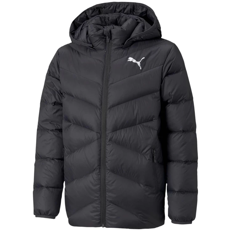 Scurta Puma Packlite Down Jacket B photo 5