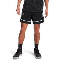 Шорты Under Armour Zone Pro 7 Mesh Short Prntd 