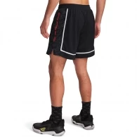 Шорты Under Armour Zone Pro 7 Mesh Short Prntd thumbnav 2