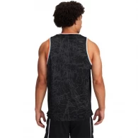 Майка Under Armour Zone Pro Mesh Tank Printed thumbnav 2