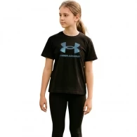 Tricou Under Armour UA G Rival Shimmer SS 