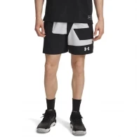 Шорты Under Armour UA M Zone 7 Wvn Short Grphc 