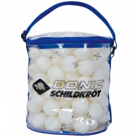 Set mingi pentru tenis de masa 144 buc Donic Jade Poly 40+ spare time ball thumbnav