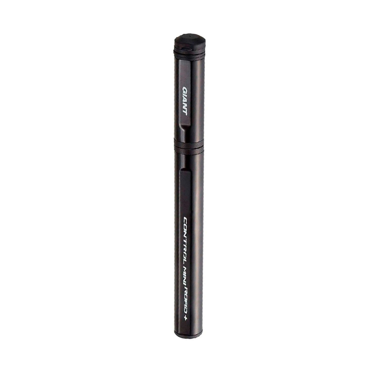 Pompa Giant CONTROL MINI ROAD+ BLACK photo Pompa Giant CONTROL MINI ROAD+ BLACK photo