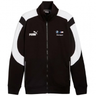 Толстовка Puma BMW MMS Sweat Jacket thumbnav
