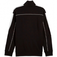 Толстовка Puma BMW MMS Sweat Jacket thumbnav 4