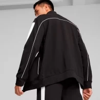 Толстовка Puma BMW MMS Sweat Jacket thumbnav 5