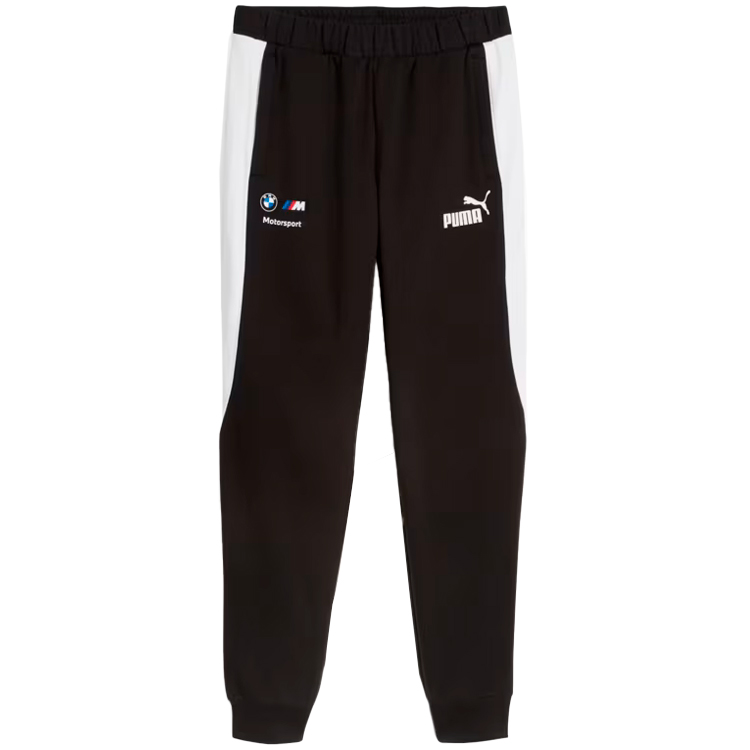 Брюки Puma BMW MMS Pants photo Брюки Puma BMW MMS Pants photo