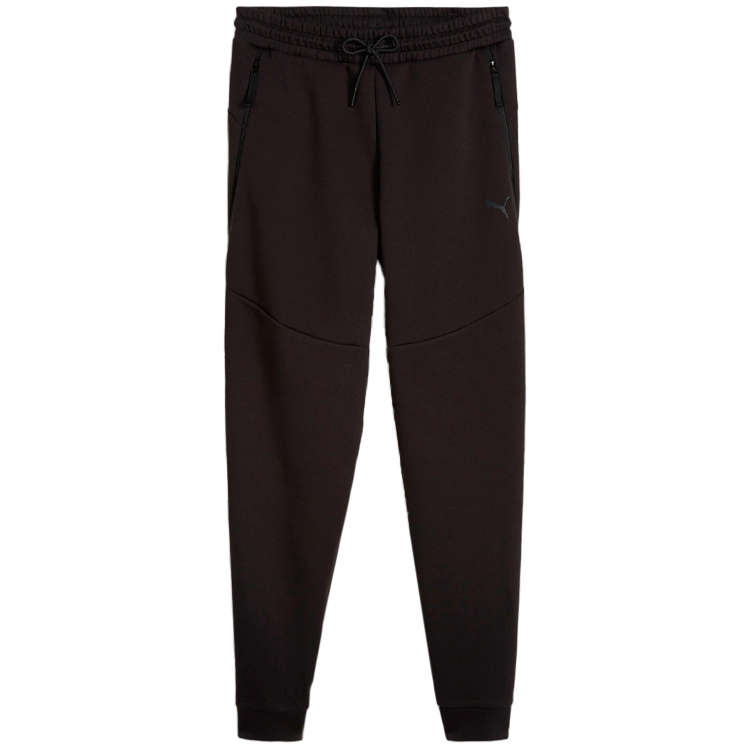 Брюки Puma TECH Track Pant DK photo Брюки Puma TECH Track Pant DK photo