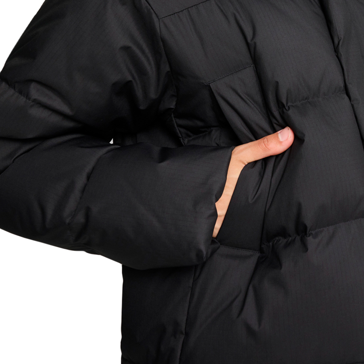 Geacă pt Barbati Puma Protective Down Parka S Negru photo 4