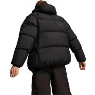 Scurta Puma Down Puffer Jacket thumbnav 2