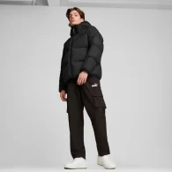 Scurta Puma Down Puffer Jacket thumbnav 5