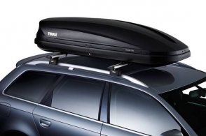 Box auto Thule 631801 thumbnav 2