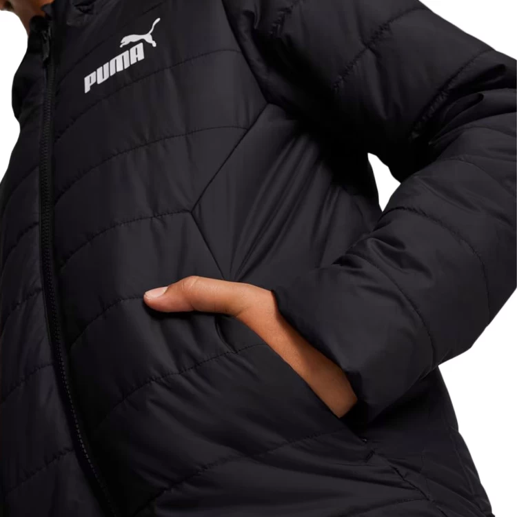 Scurta Puma ESS Hooded Padded Jacket photo 4