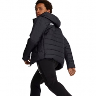 Scurta Puma ESS Hooded Padded Jacket thumbnav 2