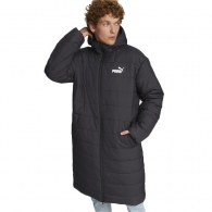Scurta Puma Hooded Padded Coat thumbnav