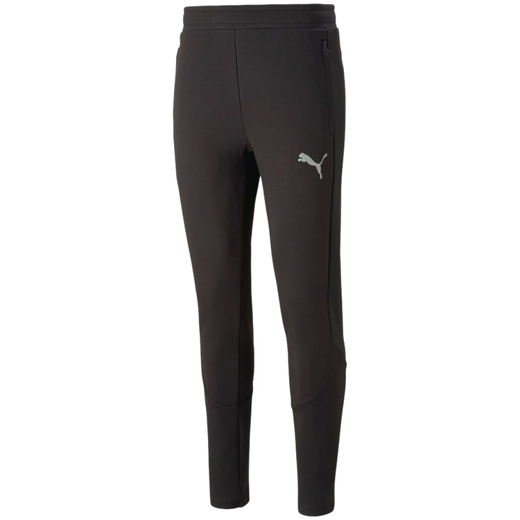 Брюки Puma EVOSTRIPE Pants DK photo Брюки Puma EVOSTRIPE Pants DK photo