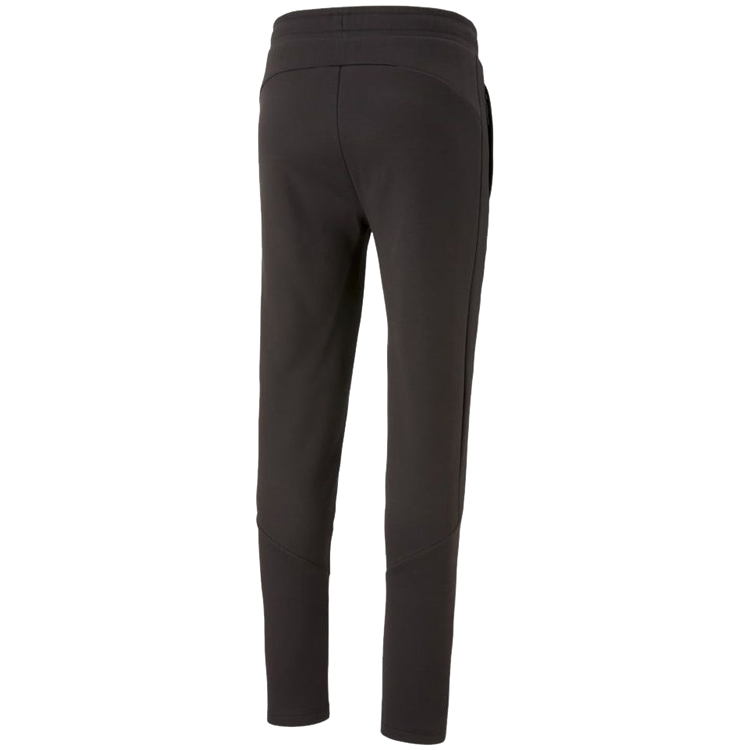 Pantaloni Puma EVOSTRIPE Pants DK XL Negru Barbati photo 2