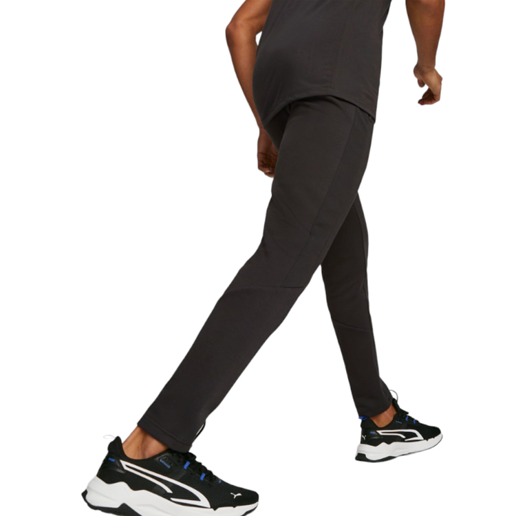Pantaloni Puma EVOSTRIPE Pants DK XL Negru Barbati photo 4