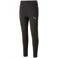 Брюки Puma EVOSTRIPE Pants DK thumbnav