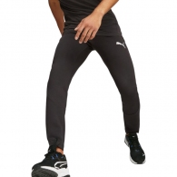 Pantaloni Puma EVOSTRIPE Pants DK thumbnav 3