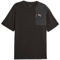 Футболка Puma OPEN ROAD Tee thumbnav