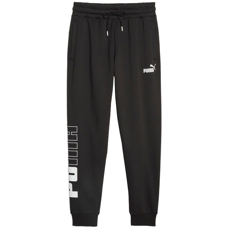 Брюки Puma POWER Sweatpants FL photo Брюки Puma POWER Sweatpants FL photo