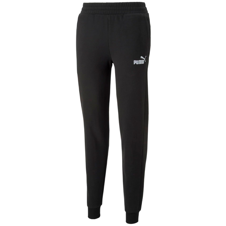 Брюки Puma ESS ELEVATED Sweatpants FL photo 