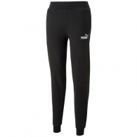 Брюки Puma ESS ELEVATED Sweatpants FL thumbnav