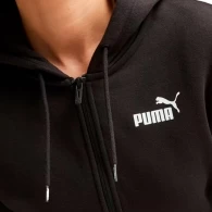 Hanorac Puma ESS TAPE FZ Hoodie FL thumbnav 4