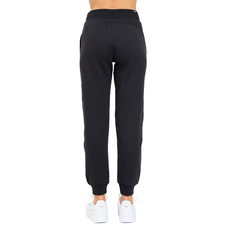 Брюки Puma ESS TAPE Sweatpants FL XS Черный Женский photo 3
