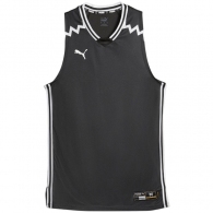 Майка Puma Hoops Team Game Jersey thumbnav