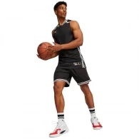 Maiou Puma Hoops Team Game Jersey thumbnav 3