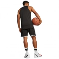 Maiou Puma Hoops Team Game Jersey thumbnav 4