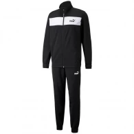 Costum Sportiv Puma Poly Suit cl 