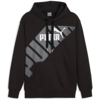 Hanorac Puma POWER Graphic Hoodie TR 