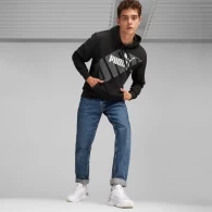 Hanorac Puma POWER Graphic Hoodie TR thumbnav 2