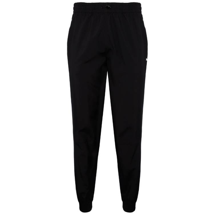 Брюки Puma RAD/CAL Woven Pants S Черный Мужской photo 1 Брюки Puma RAD/CAL Woven Pants S Черный Мужской photo 1