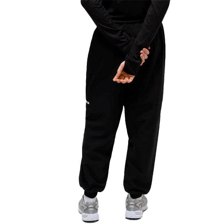 Брюки Puma RAD/CAL Woven Pants S Черный Мужской photo 3