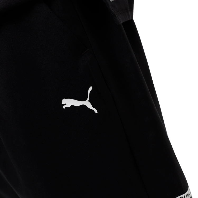 Брюки Puma RAD/CAL Woven Pants S Черный Мужской photo 5