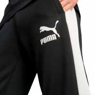 Pantaloni Puma ESS BLOCK Sweatpants TR B thumbnav 4