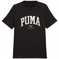 Tricou Puma SQUAD Big Graphic Tee thumbnav