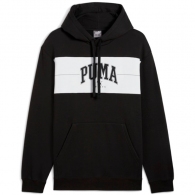 Hanorac Puma SQUAD Hoodie FL thumbnav