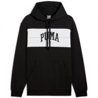 Толстовка Puma SQUAD Hoodie FL 