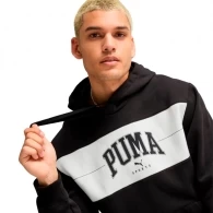 Hanorac Puma SQUAD Hoodie FL thumbnav 4