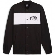 Hanorac Puma SQUAD Bomber Jacket FL thumbnav