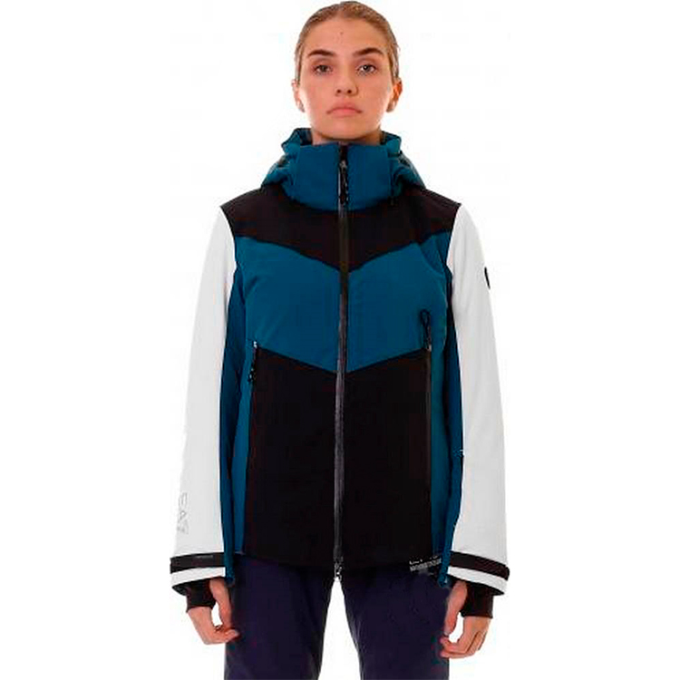 EA7 EMPORIO ARMANI GIUBBOTTO photo EA7 EMPORIO ARMANI GIUBBOTTO photo