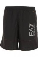  EA7 EMPORIO ARMANI TESSUTO BERMUDA 