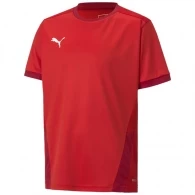 Tricou Puma teamGOAL 23 Jersey jr 