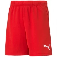 Sorti Puma teamRISE Short Jr 